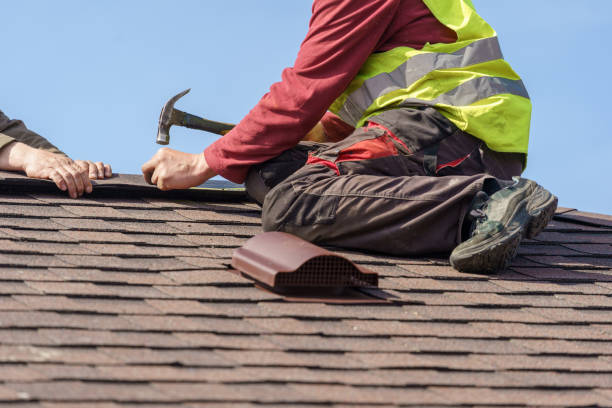 Quick and Trustworthy Emergency Roof Repair Services in Winder, GA