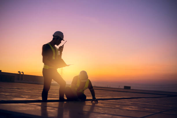 Best Tile Roofing Contractor  in Winder, GA