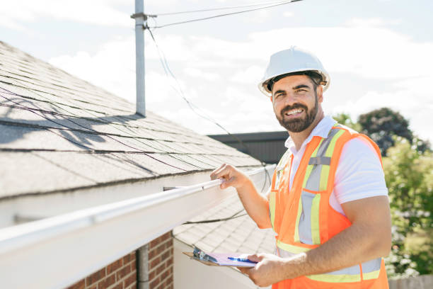 Best Residential Roofing Contractor  in Winder, GA