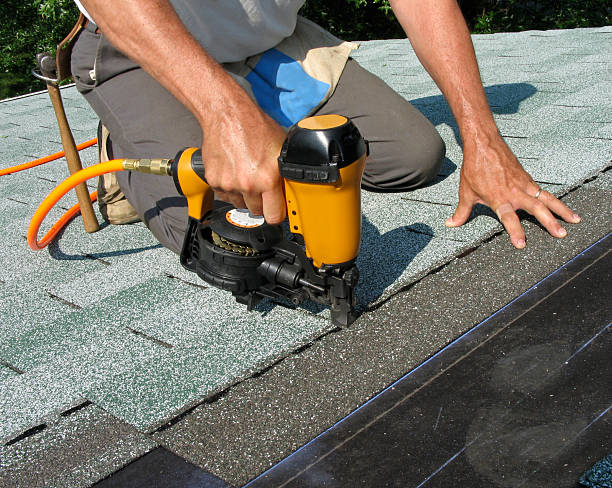 Quick and Trustworthy Emergency Roof Repair Services in Winder, GA