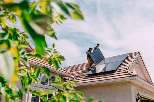 Best Metal Roofing Contractor  in Winder, GA